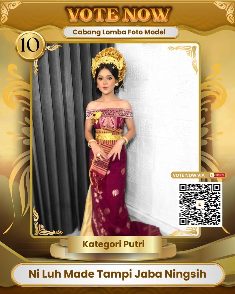 Poster Finalis