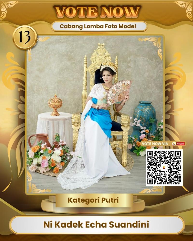 Poster Finalis