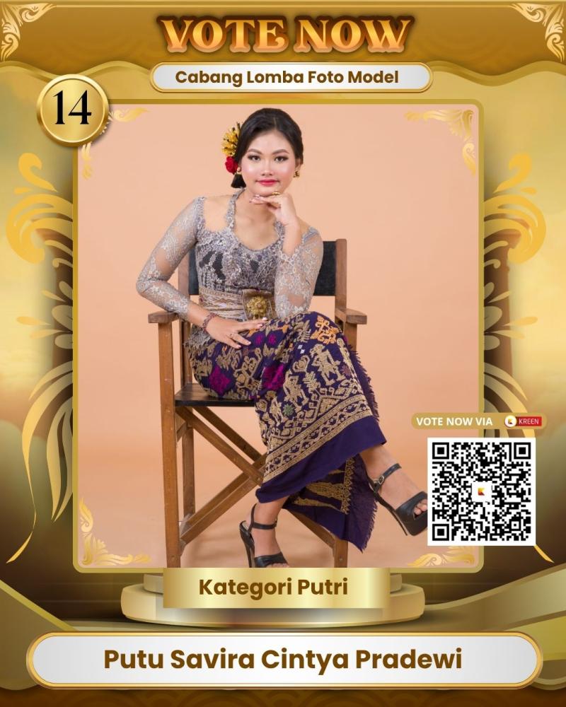 Poster Finalis