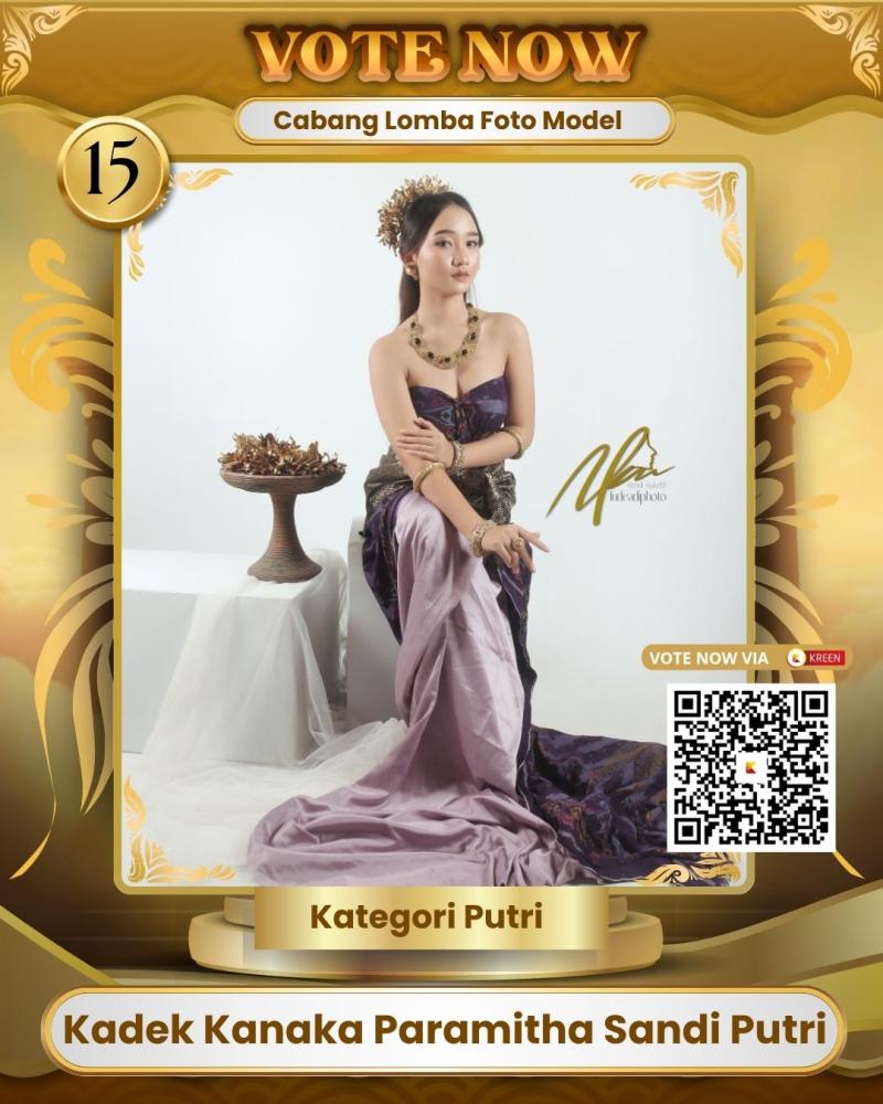 Poster Finalis