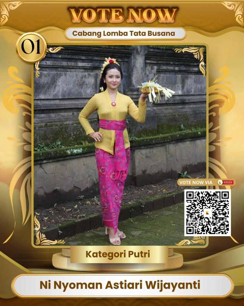 Poster Finalis