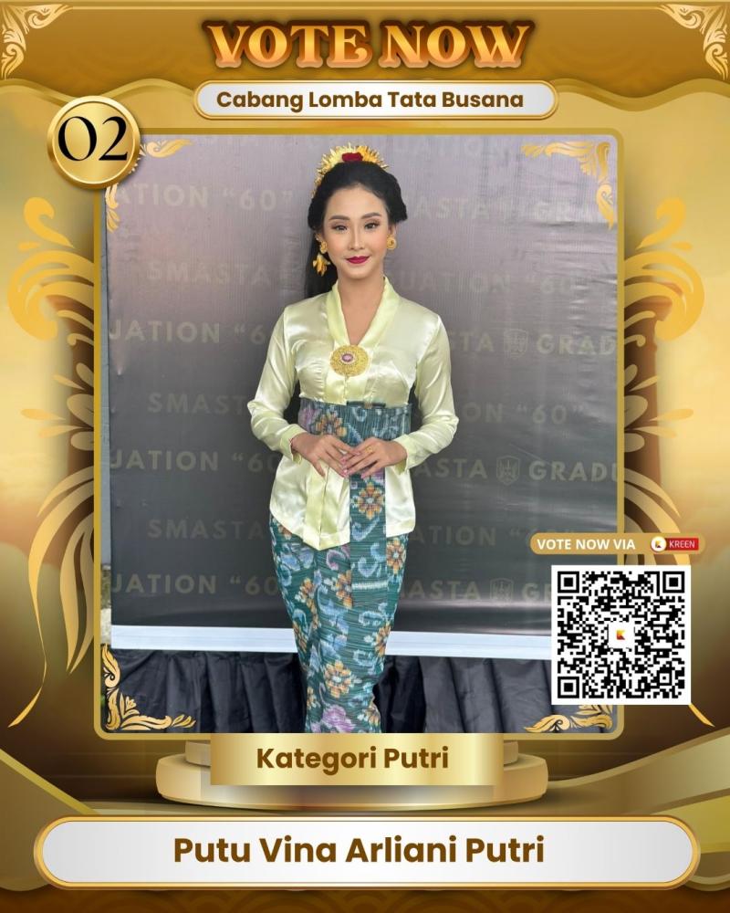 Poster Finalis