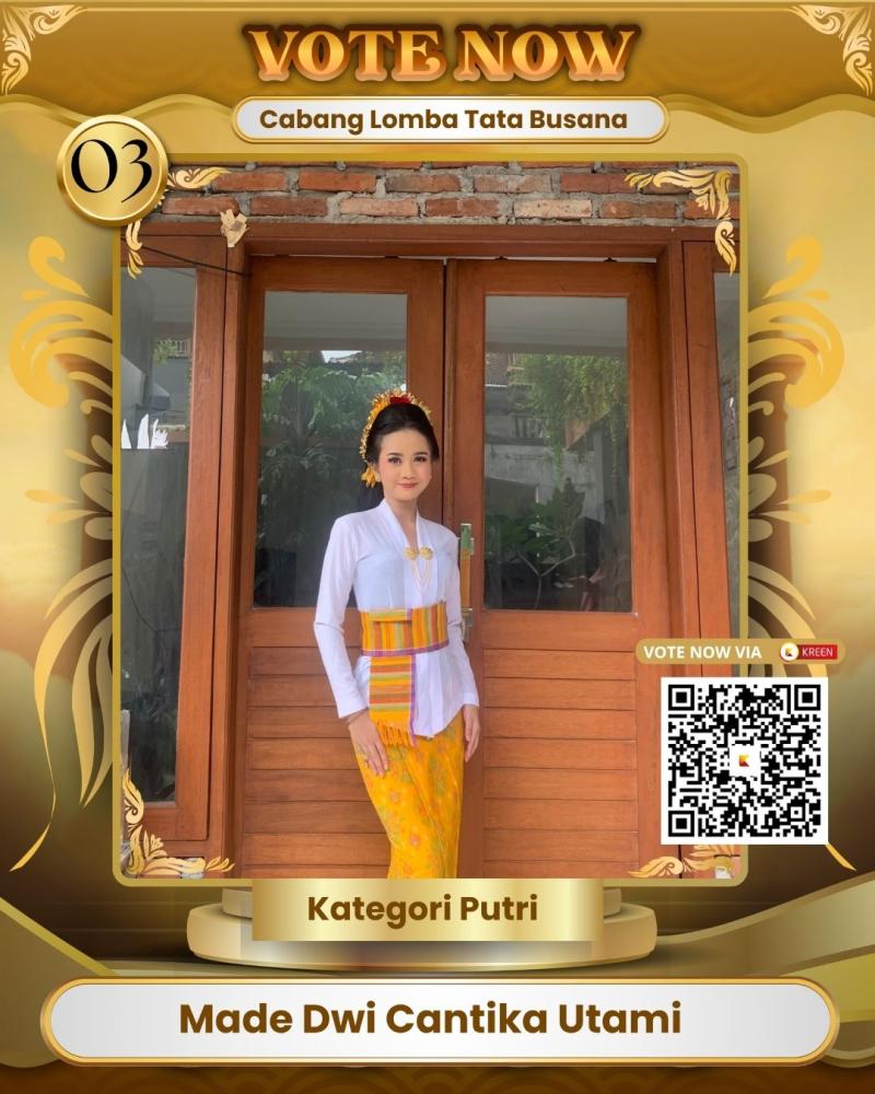 Poster Finalis