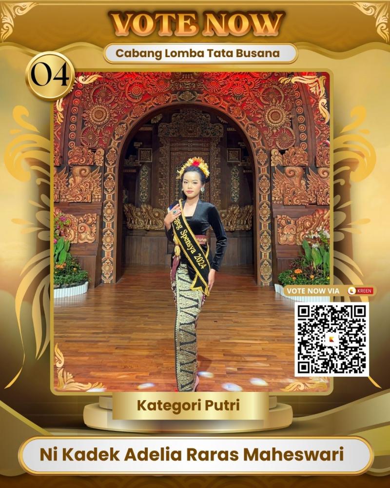 Poster Finalis