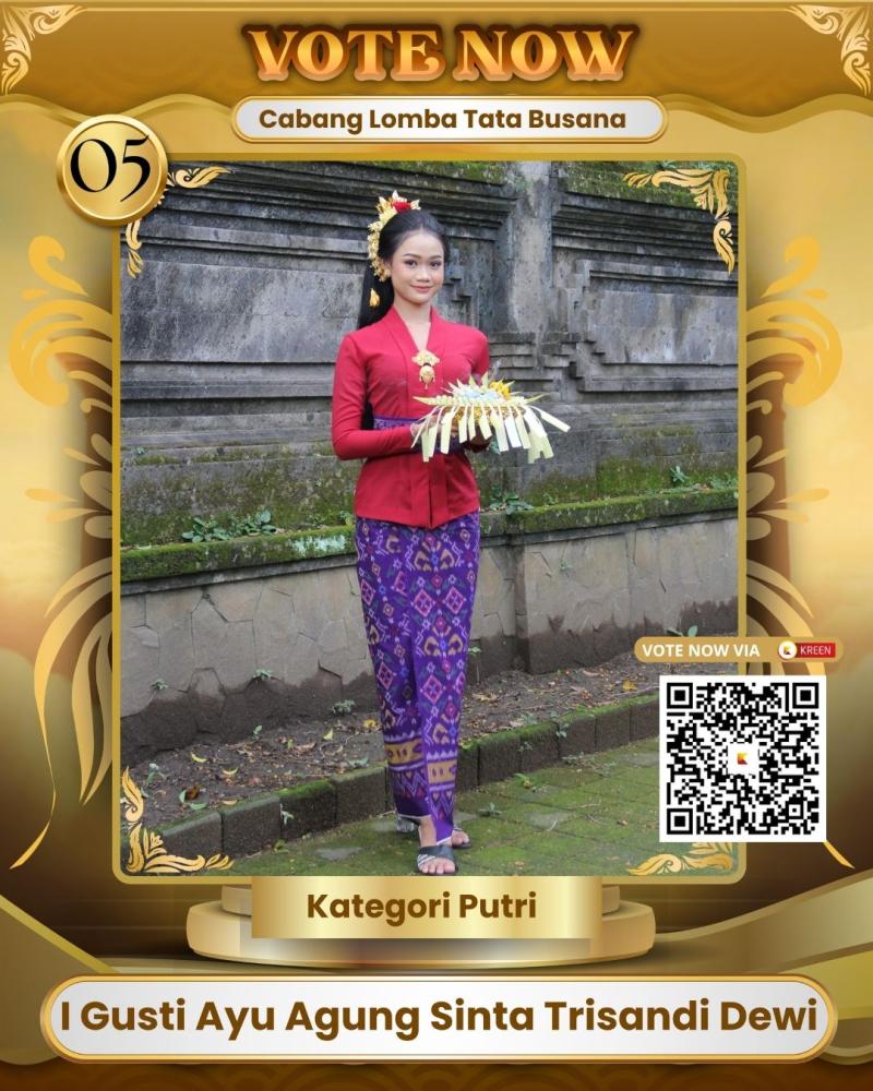 Poster Finalis