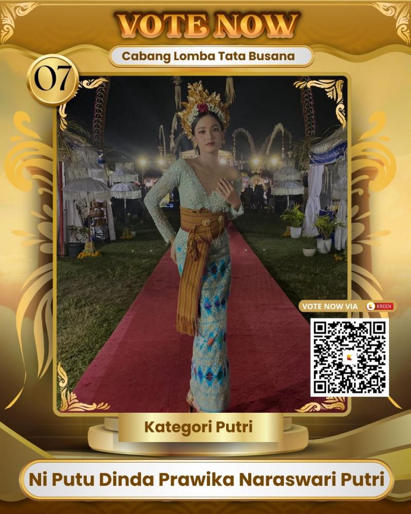Poster Finalis