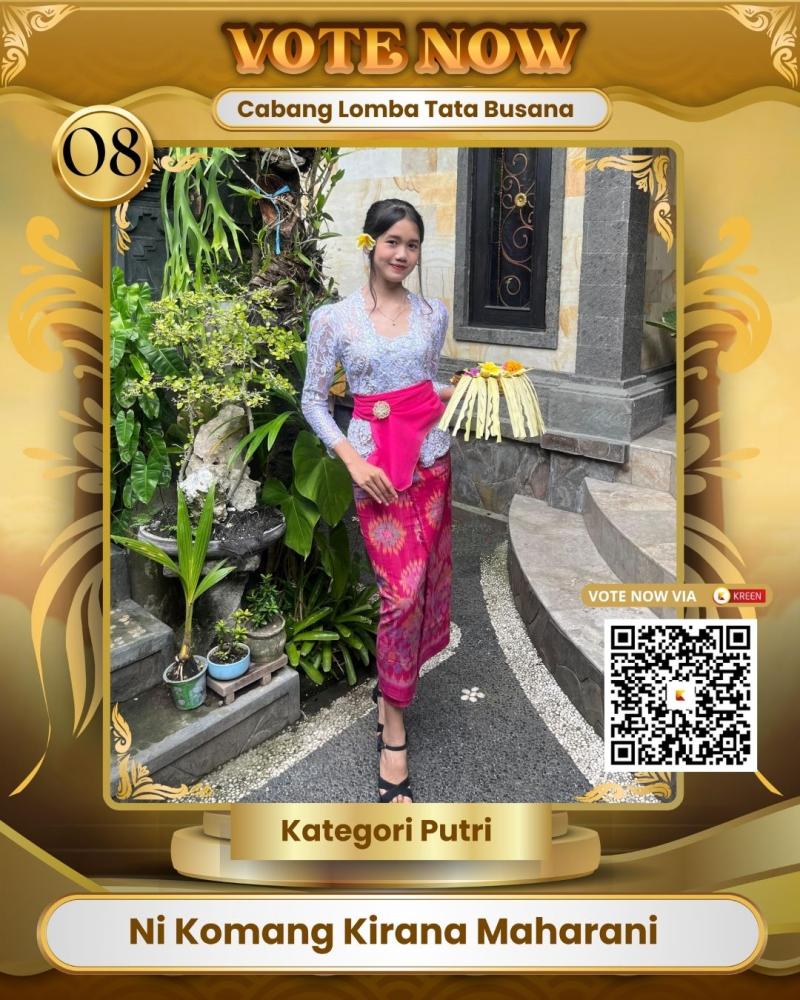 Poster Finalis