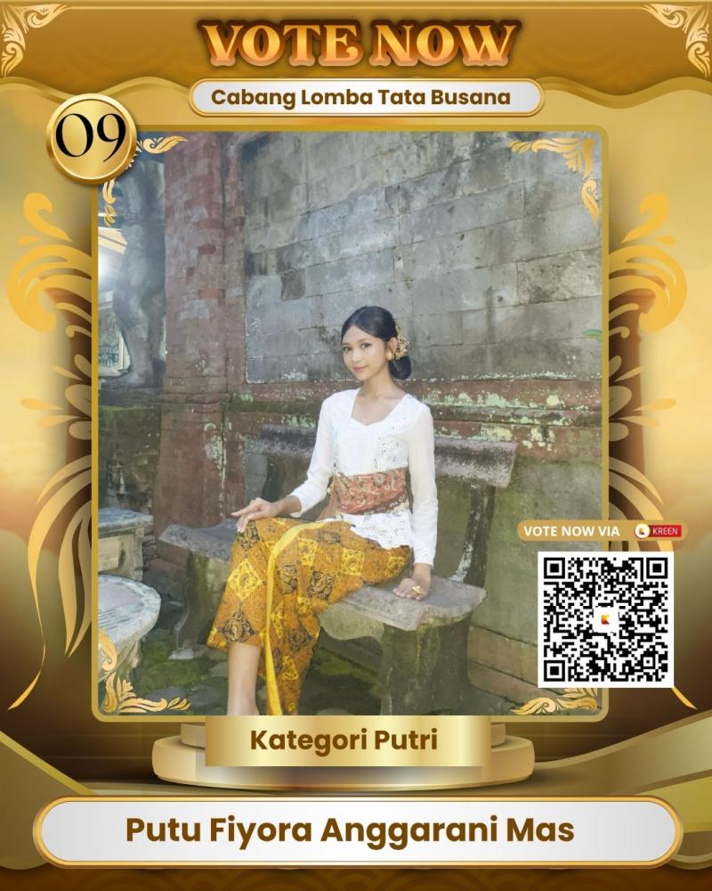 Poster Finalis