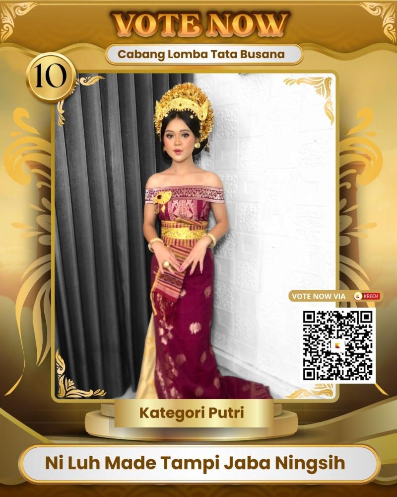 Poster Finalis