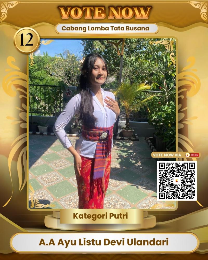 Poster Finalis