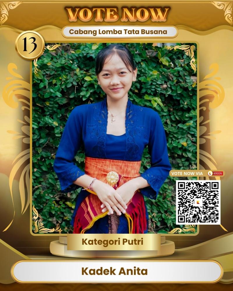 Poster Finalis