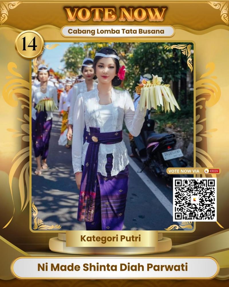 Poster Finalis