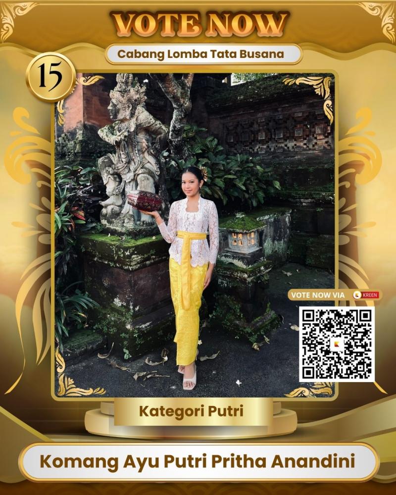 Poster Finalis