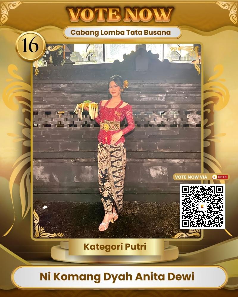 Poster Finalis