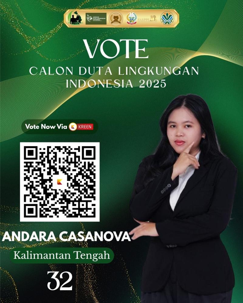 Poster Finalis