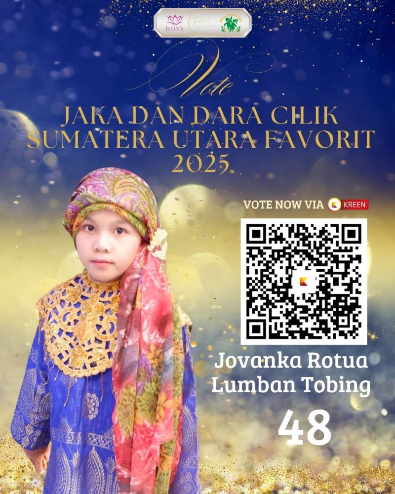 Poster Finalis