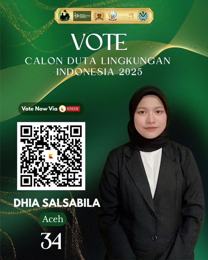 Poster Finalis