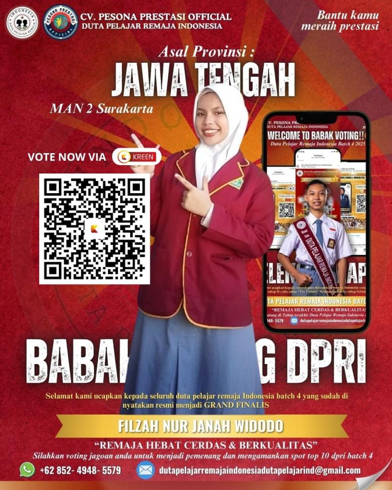 Poster Finalis