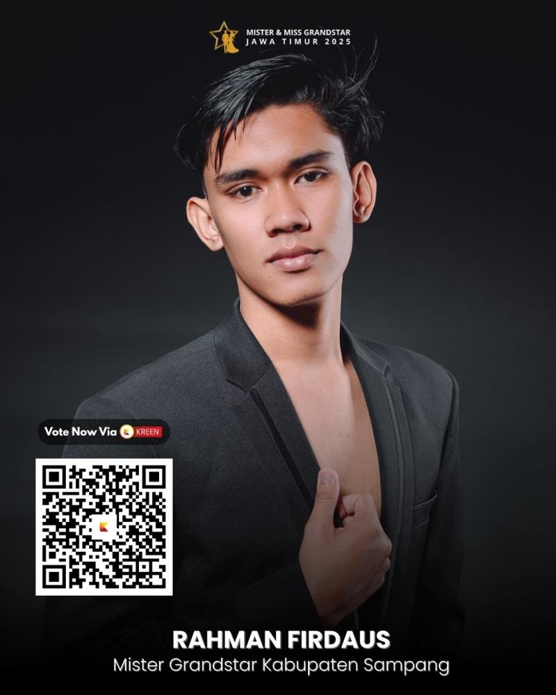 Poster Finalis