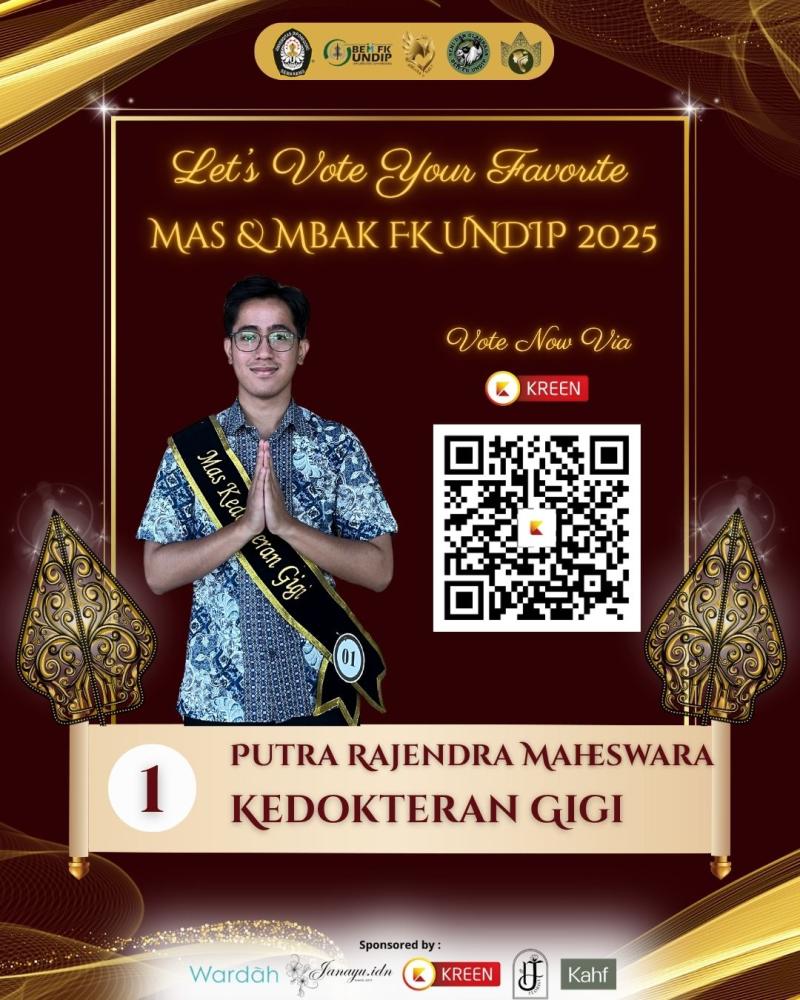Poster Finalis