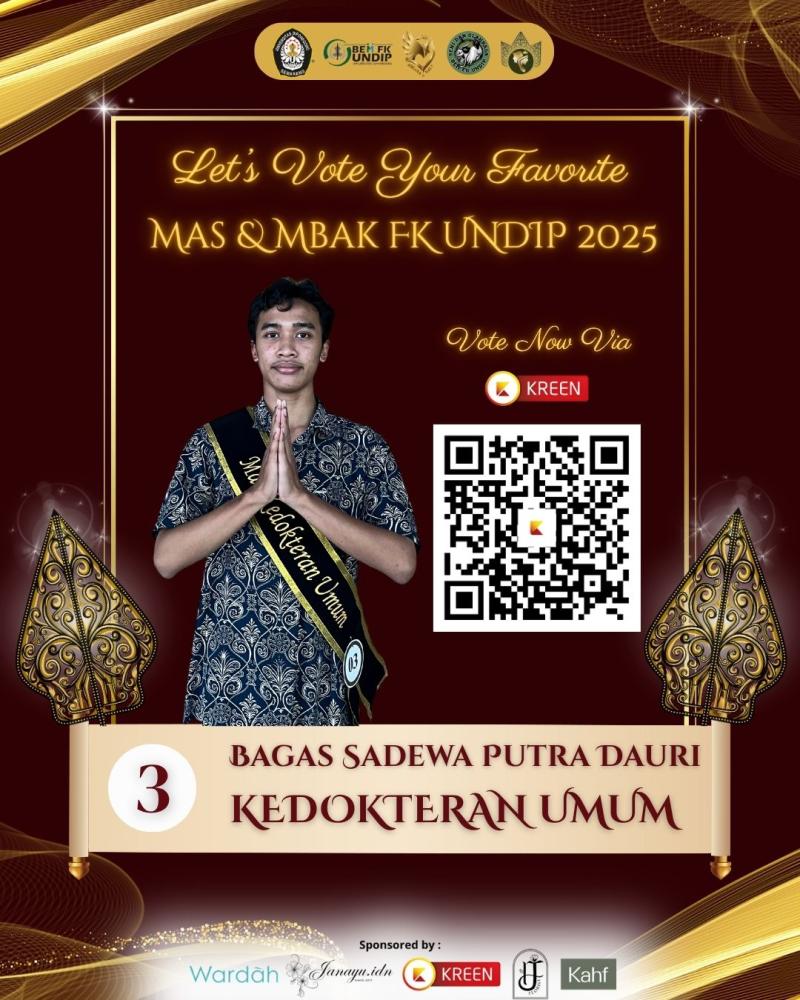 Poster Finalis