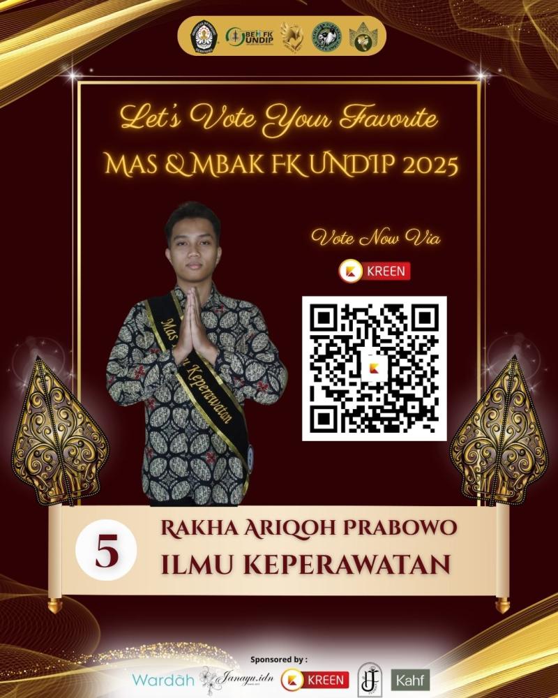 Poster Finalis