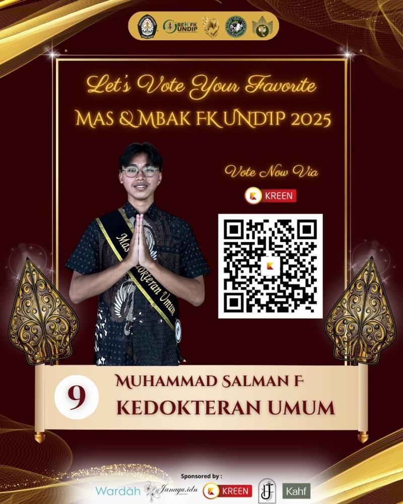 Poster Finalis