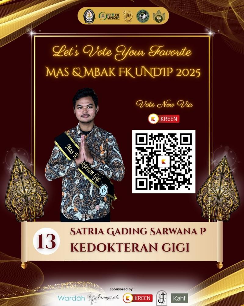 Poster Finalis
