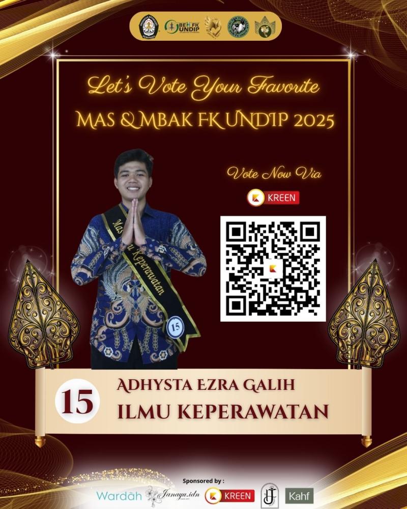 Poster Finalis