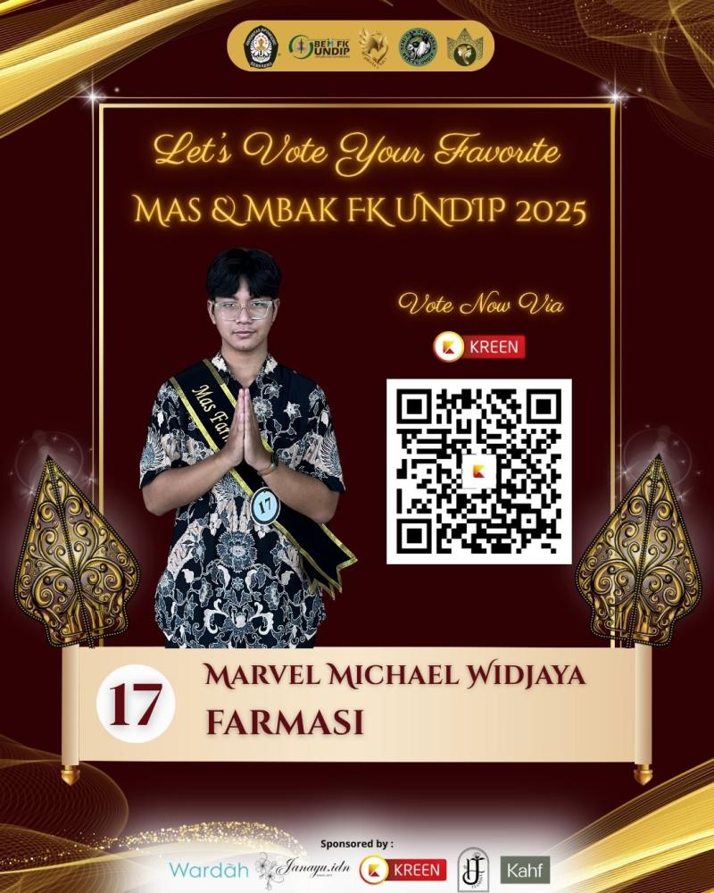 Poster Finalis