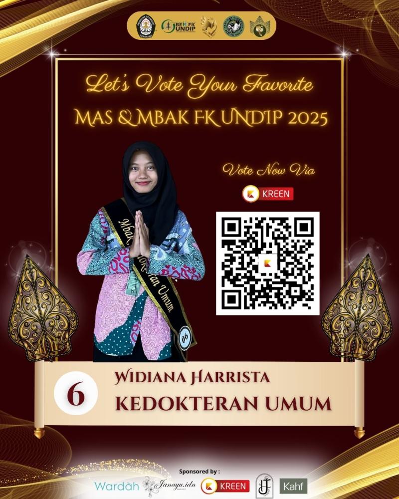 Poster Finalis