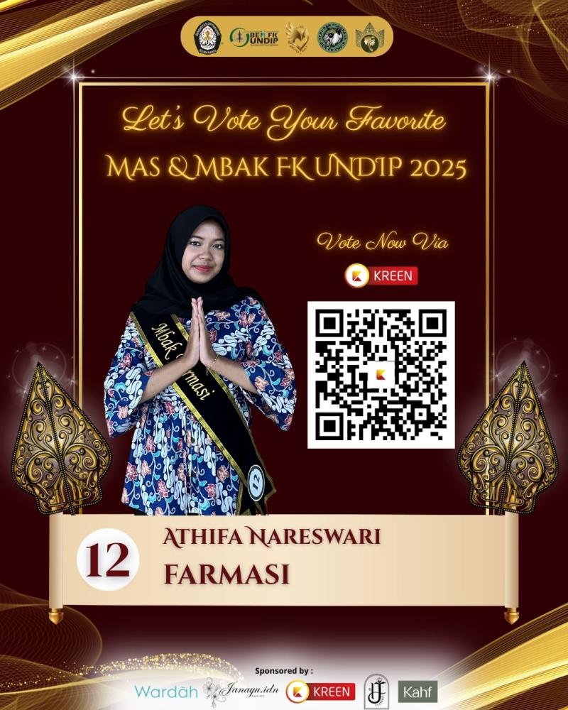 Poster Finalis