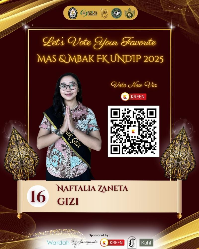Poster Finalis