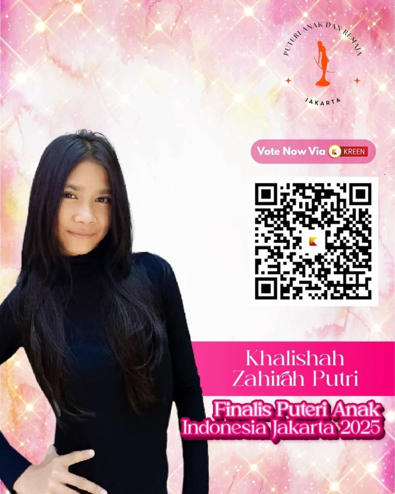 Poster Finalis