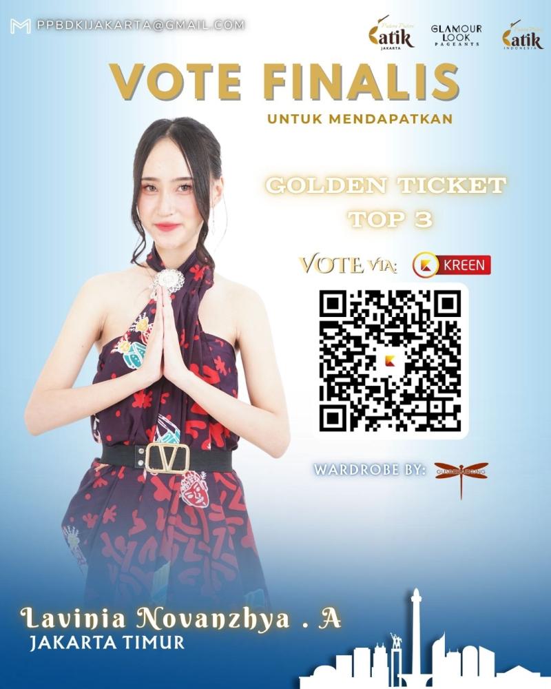 Poster Finalis