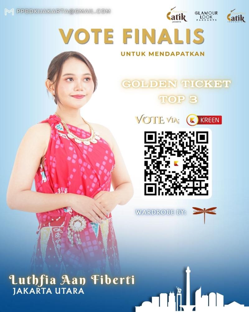 Poster Finalis