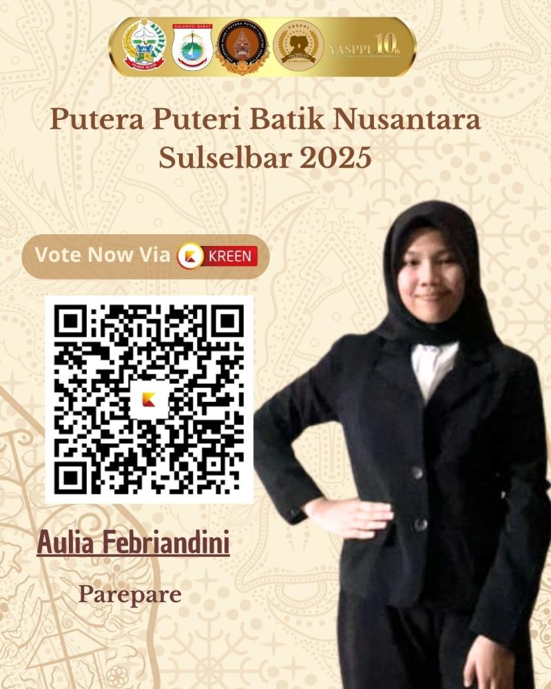 Poster Finalis