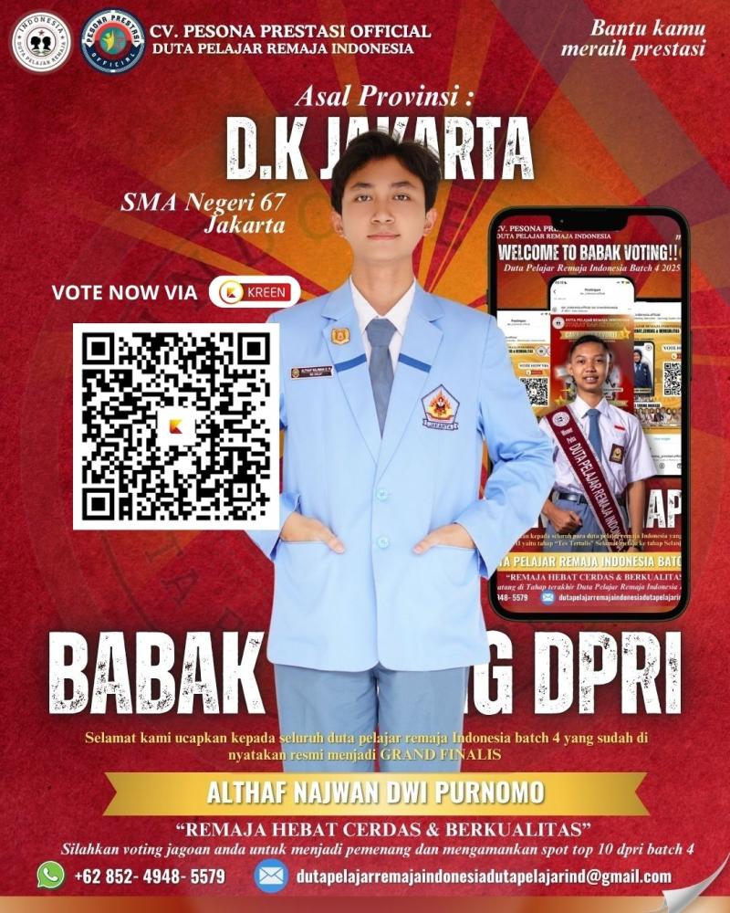 Poster Finalis