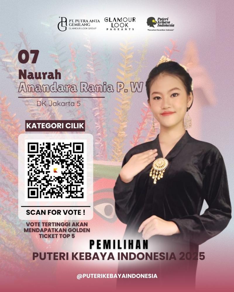 Poster Finalis