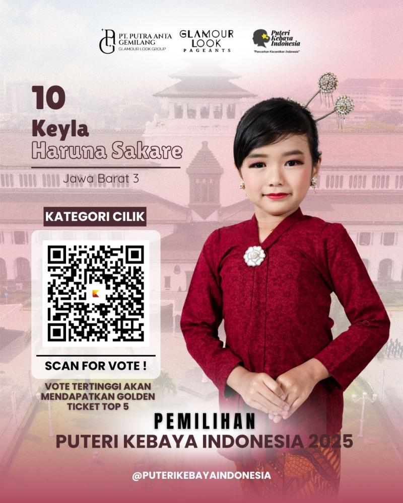 Poster Finalis