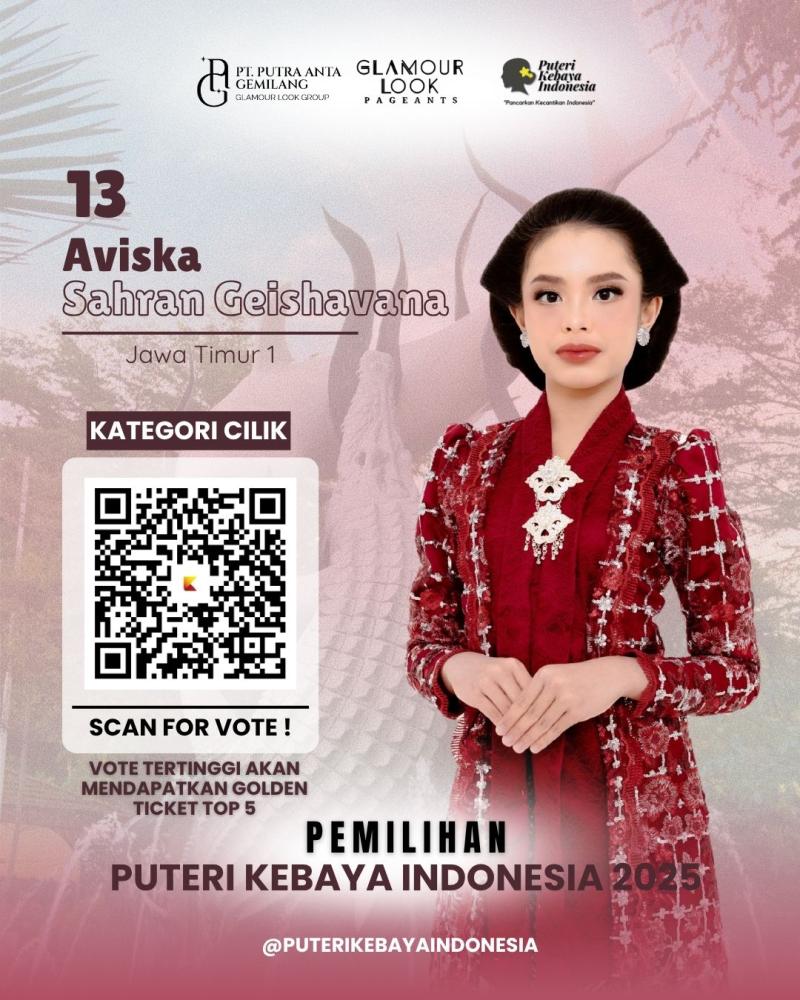 Poster Finalis