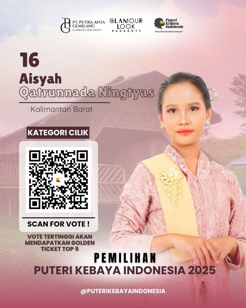 Poster Finalis