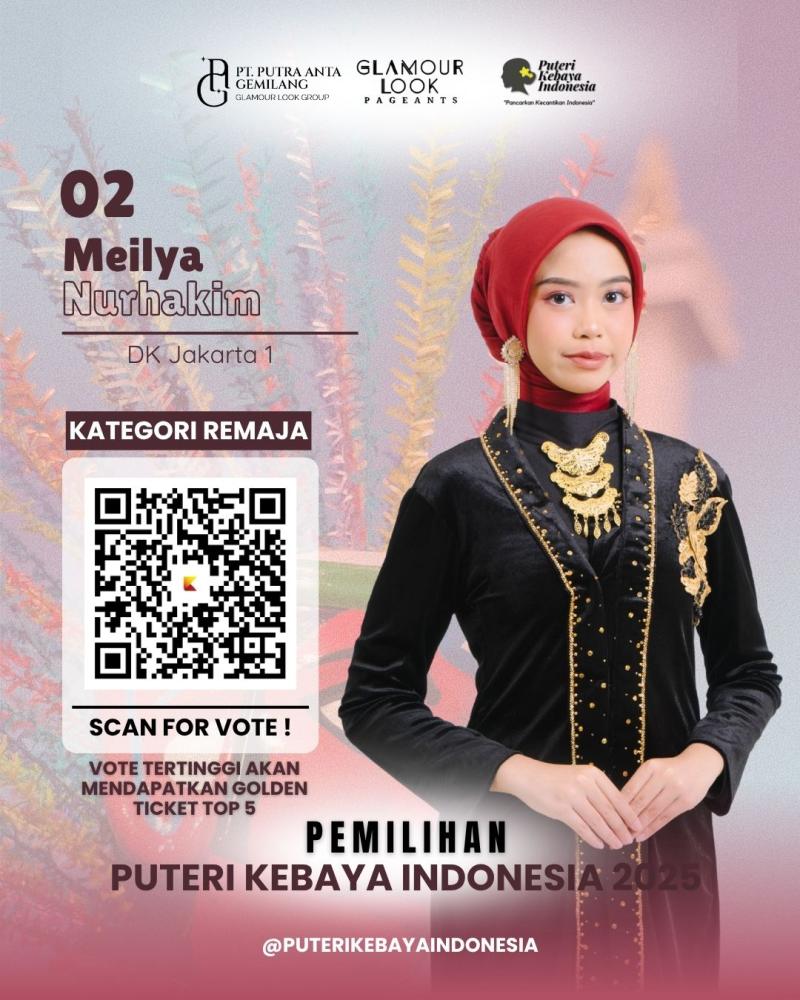 Poster Finalis