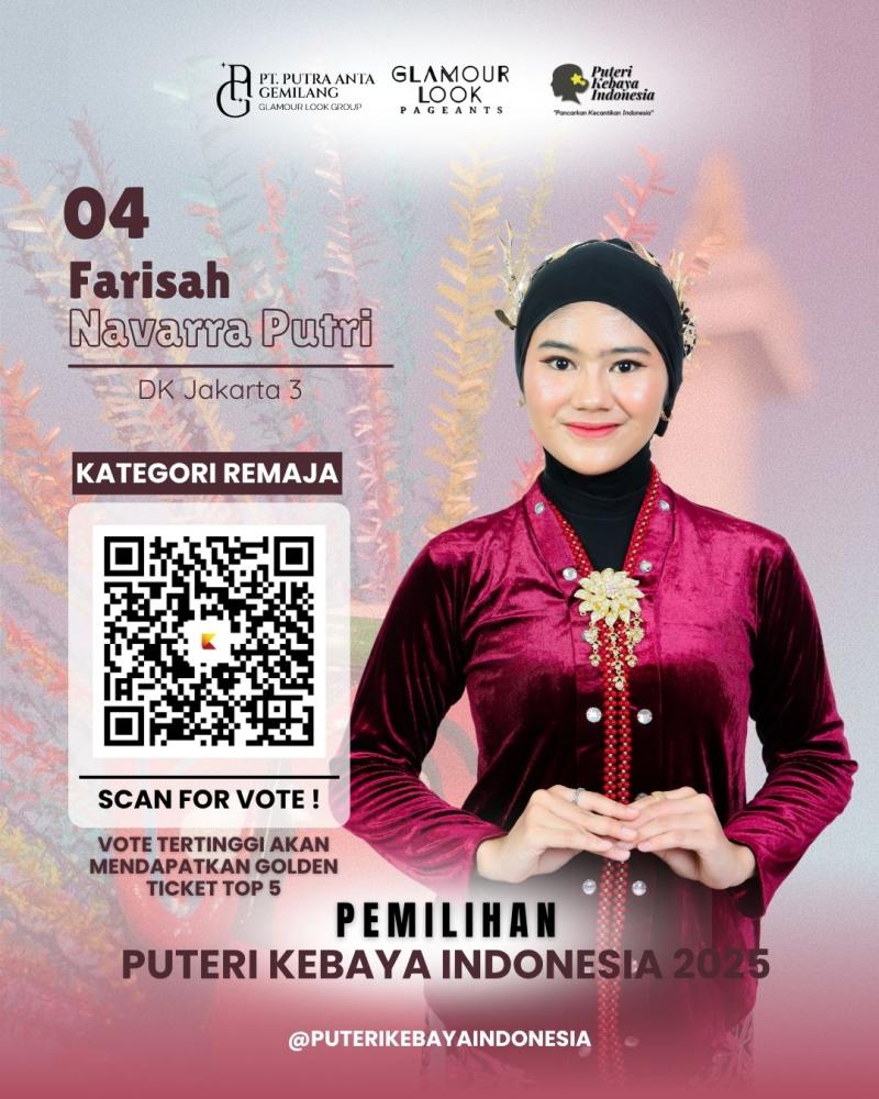 Poster Finalis