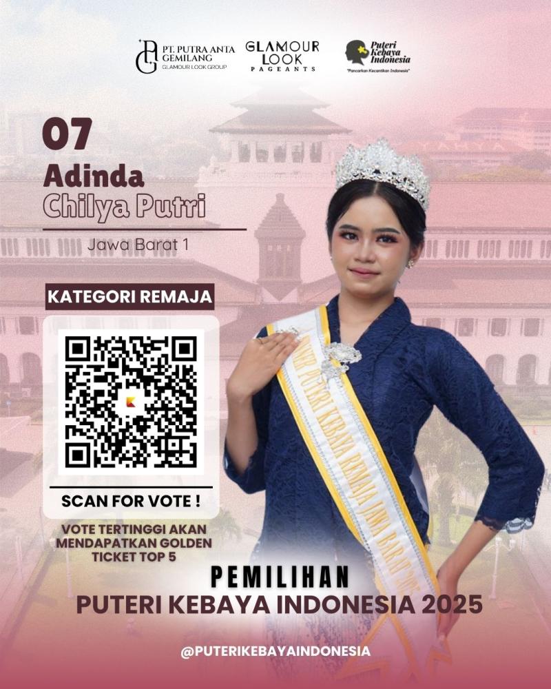 Poster Finalis