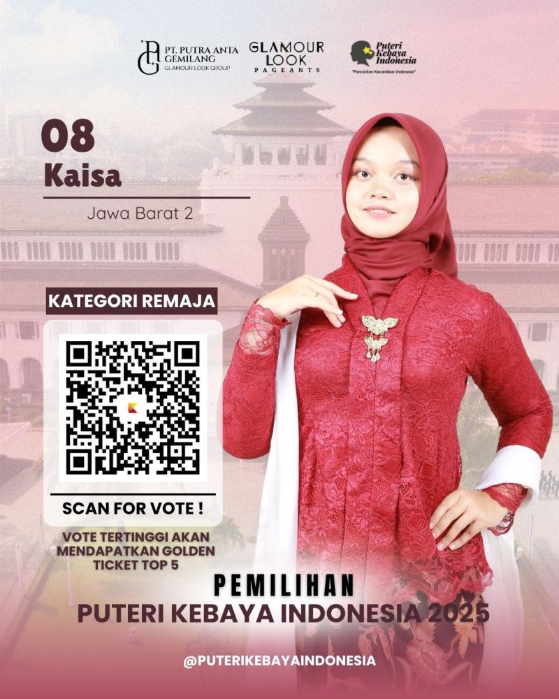 Poster Finalis