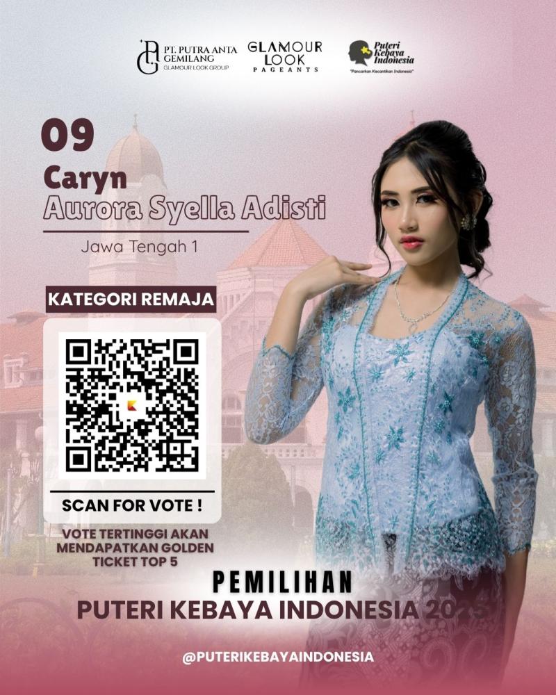 Poster Finalis