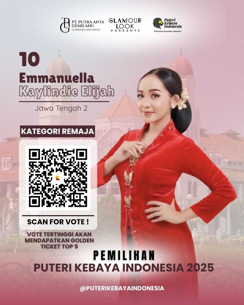 Poster Finalis