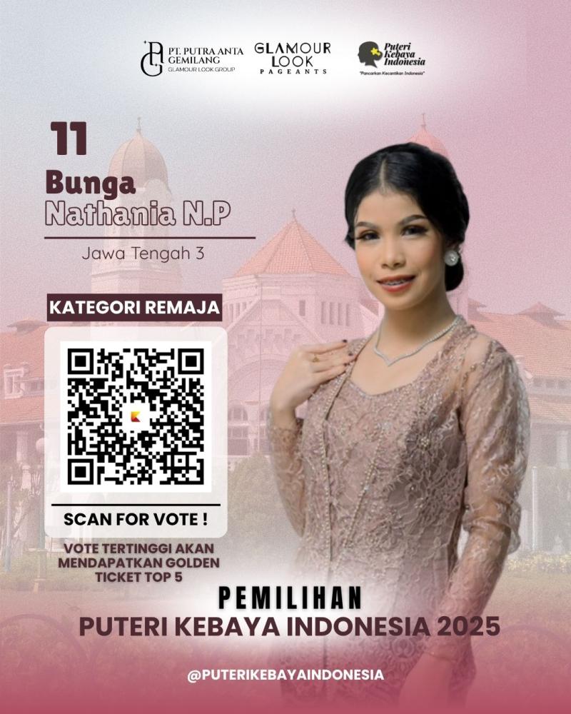Poster Finalis