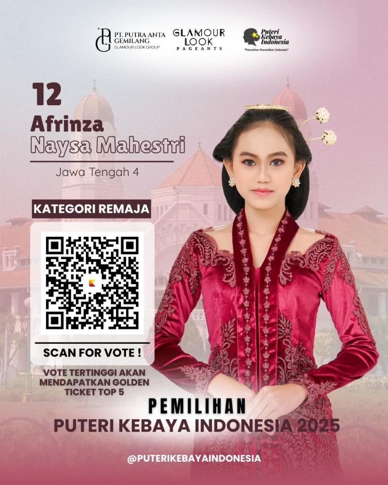Poster Finalis